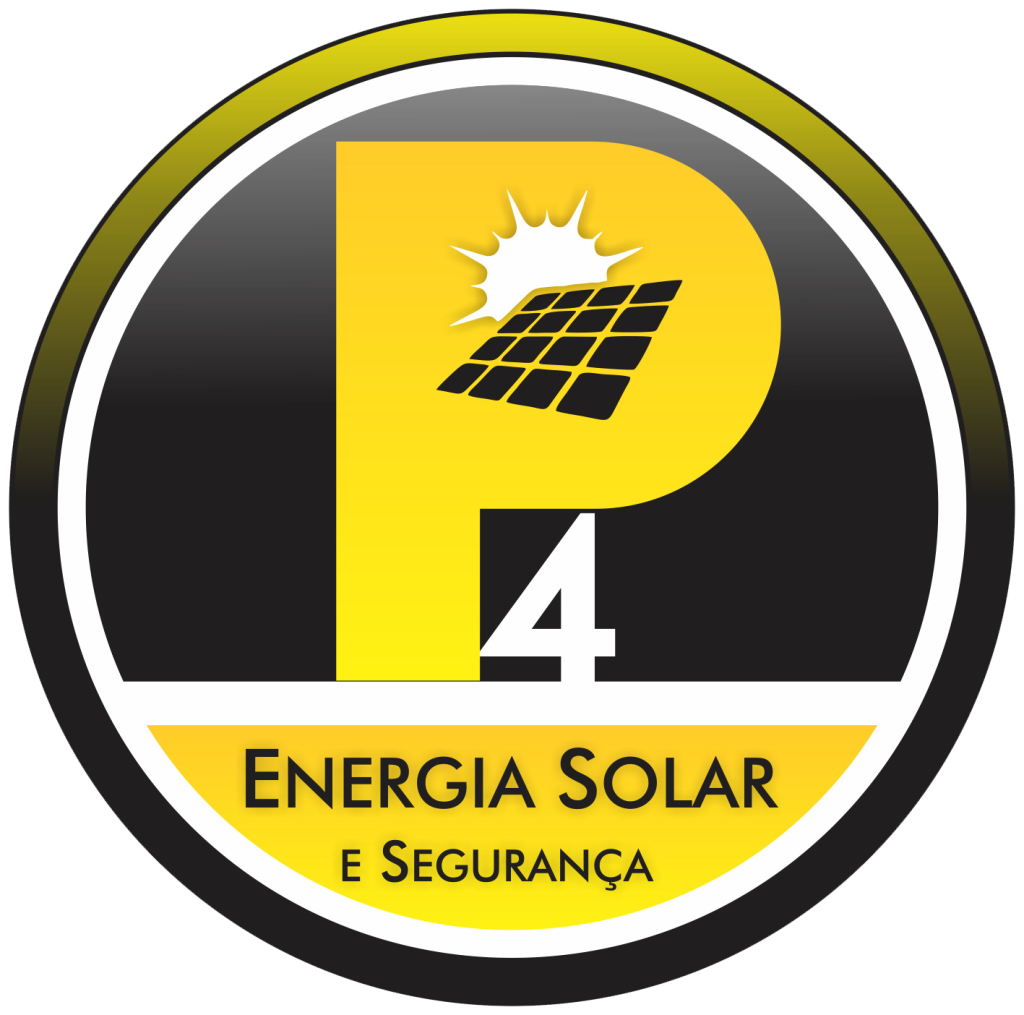 P4 Energia Solar e Segurança